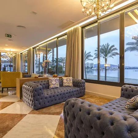 Palladium Hotel Palmyra - Adults Only-3