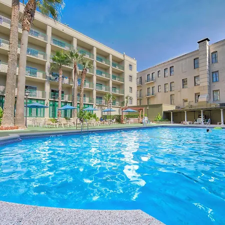 Menger Hotel-3