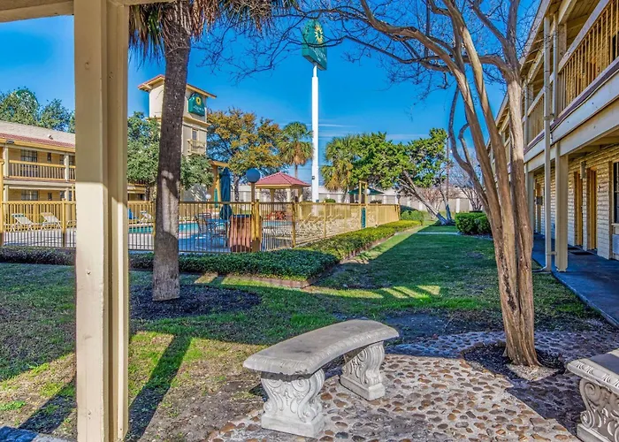 Hotel barato: La Quinta Inn By Wyndham Ih-10 West San Antonio Tx