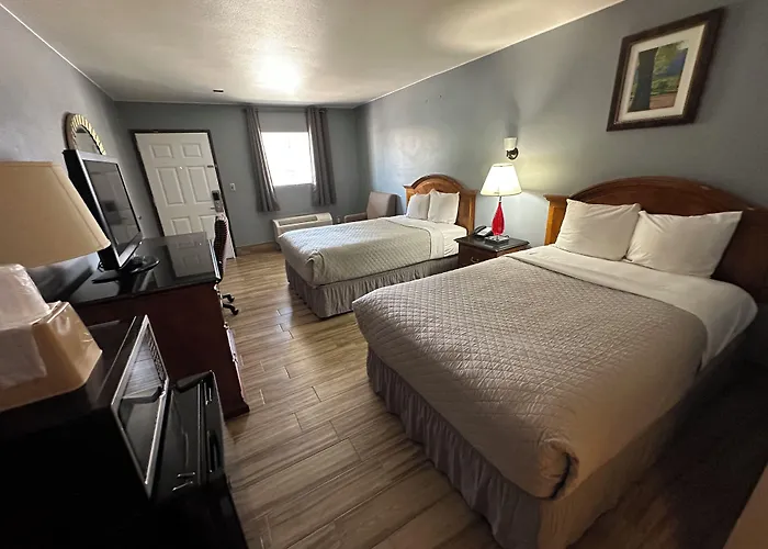 Hotel suites Home Suites Hill Country