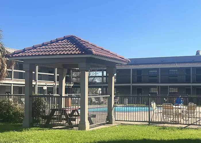 Hotel barato: La Quinta Inn By Wyndham Ih-10 West San Antonio Tx