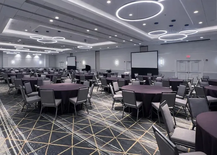 Motel: Holiday Inn San Antonio-Riverwalk By Ihg