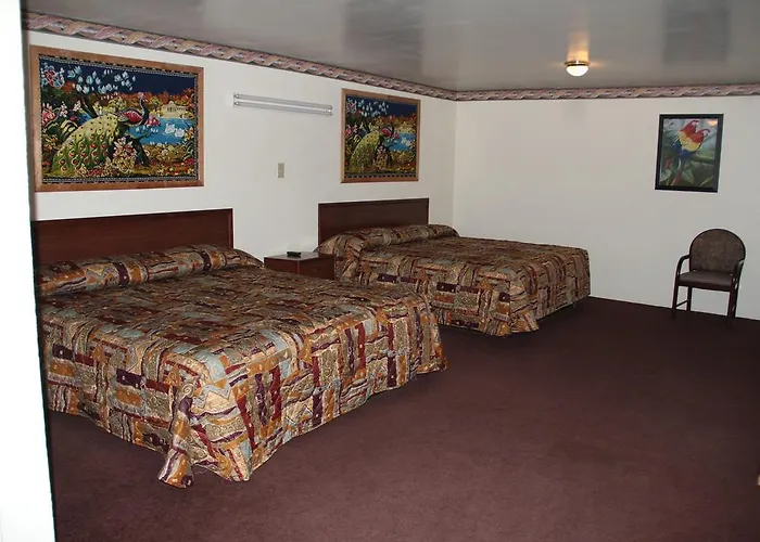 Choice Inn