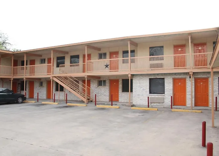 Choice Inn