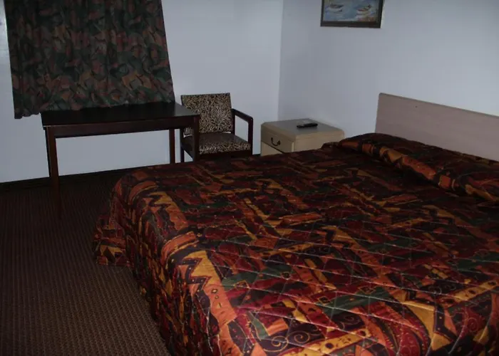 Choice Inn